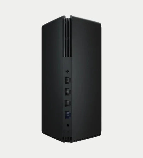 Xiaomi Mesh System AX3000 (1-pack) - Tashqila Xiaomi Mesh System AX3000 (1-pack) - Tashqila